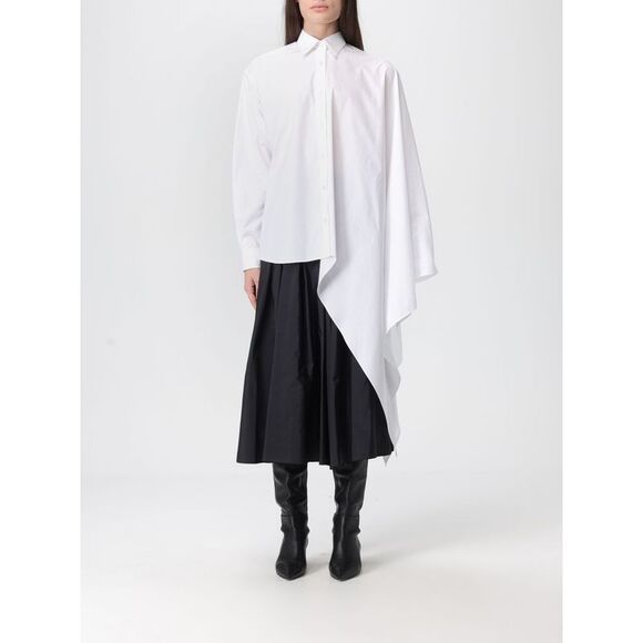 Moschino Couture Shirt Woman White
